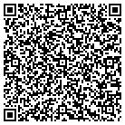 QR code with Mt Pleasant Missionary Baptist contacts