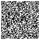 QR code with Mt Tabor First Baptist Church contacts