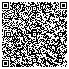 QR code with Cutt-N-Up Hair & Nail Studio contacts
