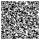 QR code with Hubert Hinson contacts
