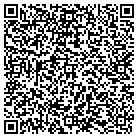 QR code with Tim Hutchinson Roofing Contr contacts
