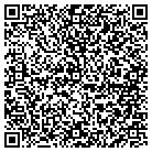 QR code with C Homes Realty & Investments contacts