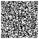 QR code with Accumed Data Management Inc contacts