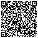 QR code with Cmi contacts