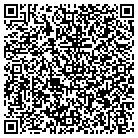 QR code with Henrietta Young Lawn Service contacts