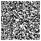 QR code with Deterding Stoves & Fireplaces Inc contacts