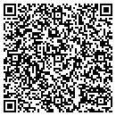 QR code with Acubaorg contacts