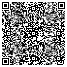 QR code with Sandy Shores Motel & Family contacts