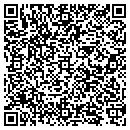 QR code with S & K Reality Inc contacts
