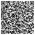 QR code with PNC Inc contacts