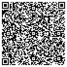 QR code with Galations Service Corp contacts