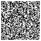 QR code with JEF Lawn Maintenance LLC contacts