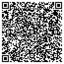 QR code with James D Hughes contacts