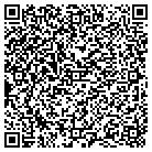 QR code with Hospice Orange & Oscolea Cnty contacts