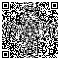 QR code with Custom Steel contacts