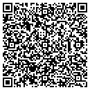 QR code with Hickory House Catering contacts