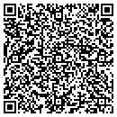 QR code with A Economy Locksmith contacts