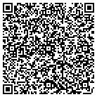 QR code with Carter-Vaughan Trucking Inc contacts