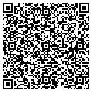 QR code with Rhythm Cafe contacts