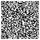 QR code with A & A Tree & Logging LLC contacts