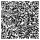 QR code with KDI Woodcraft contacts