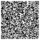 QR code with Hills Showcase Fine Plumbing contacts