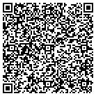 QR code with Claudia Gayle Irvine Business contacts