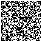 QR code with G & B Food And Beverage Inc contacts