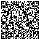QR code with FM Electric contacts
