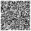 QR code with Halen Inc contacts