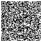 QR code with Mary Ann Ellis Psychologist contacts
