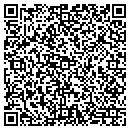 QR code with The Dinner Diva contacts