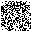 QR code with Cashens Orchids contacts