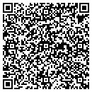 QR code with Chandlery contacts