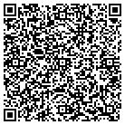 QR code with Accurate Solutions Inc contacts