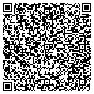 QR code with Foot & Ankle Inst of S Fla Inc contacts