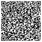 QR code with Michael D Godfrey Estate contacts