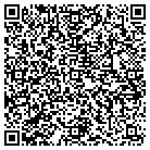 QR code with Faith Lutheran Church contacts