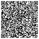 QR code with Caton Aluminium & Glass Inc contacts