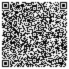 QR code with Service Evaluaters Inc contacts