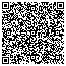 QR code with HOW House Inc contacts