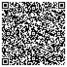QR code with J Richards Of Florida Inc contacts