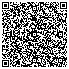 QR code with Materion Electrofusion contacts