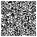 QR code with DVG Trucking contacts
