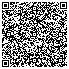 QR code with Faith Family Worship Ctrs Inc contacts