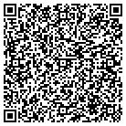 QR code with Hartman's Irrigation-Seamless contacts