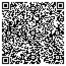 QR code with E Z Vending contacts