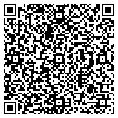 QR code with Leather Lady contacts
