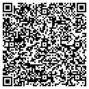 QR code with Tom's Hair Salon contacts