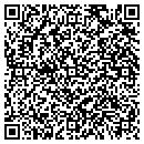 QR code with AR Auto Repair contacts